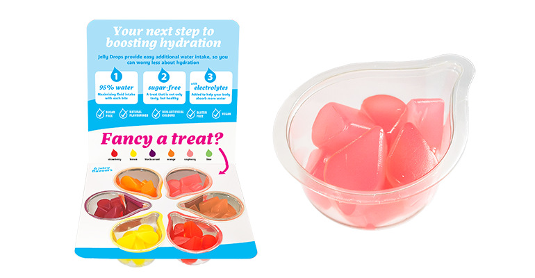 Credit: © Jelly Drop